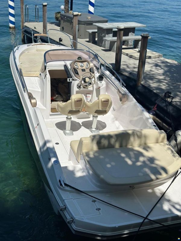 Sessa Key Largo 24 EFB