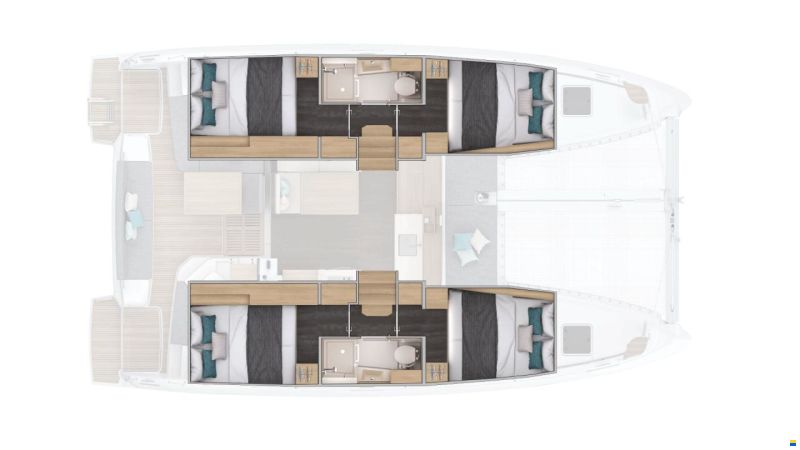 Lagoon 38