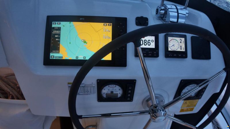 Lagoon 38