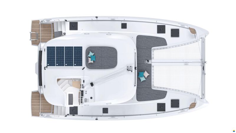 Lagoon 38