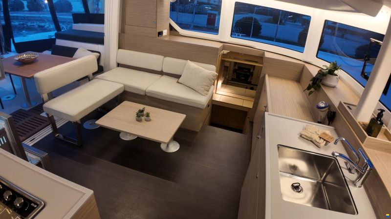 Lagoon 38