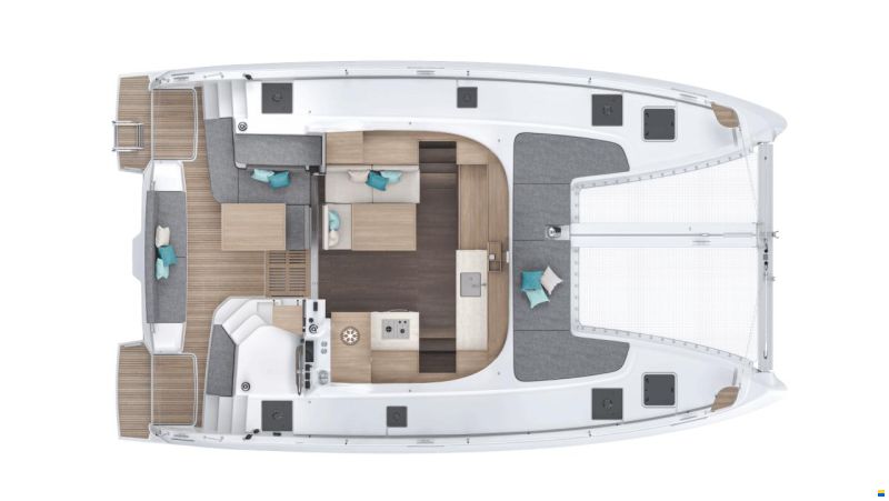 Lagoon 38