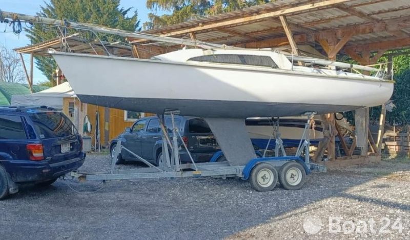 Archambault Surprise 1ères génération