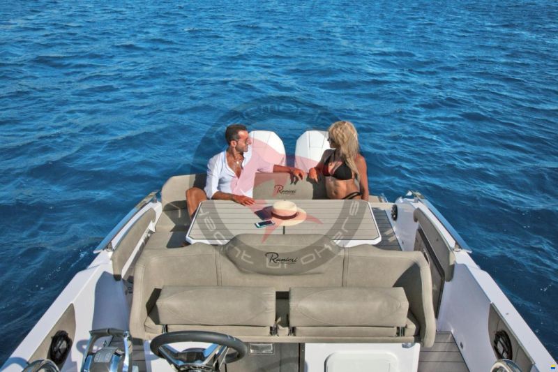 Ranieri NEXT 285 LX