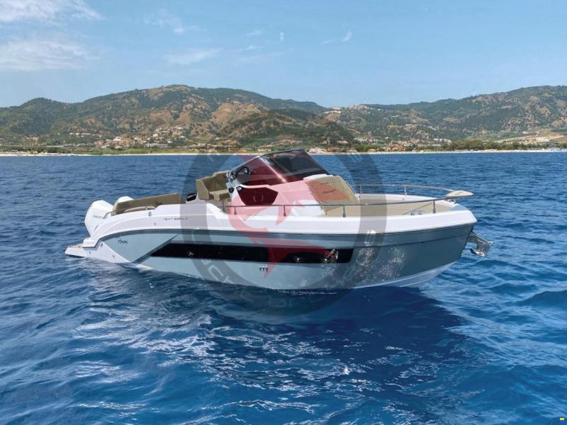 Ranieri NEXT 285 LX