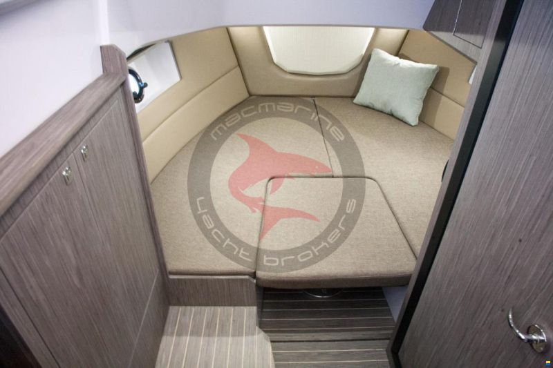 Ranieri NEXT 285 LX