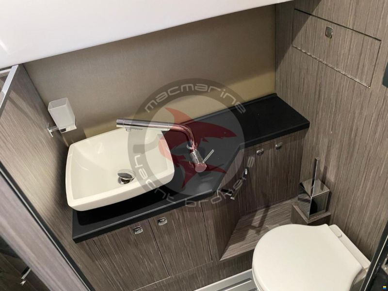 Ranieri NEXT 285 LX