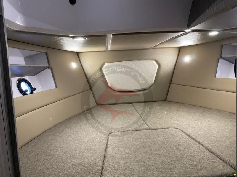 Ranieri NEXT 285 LX