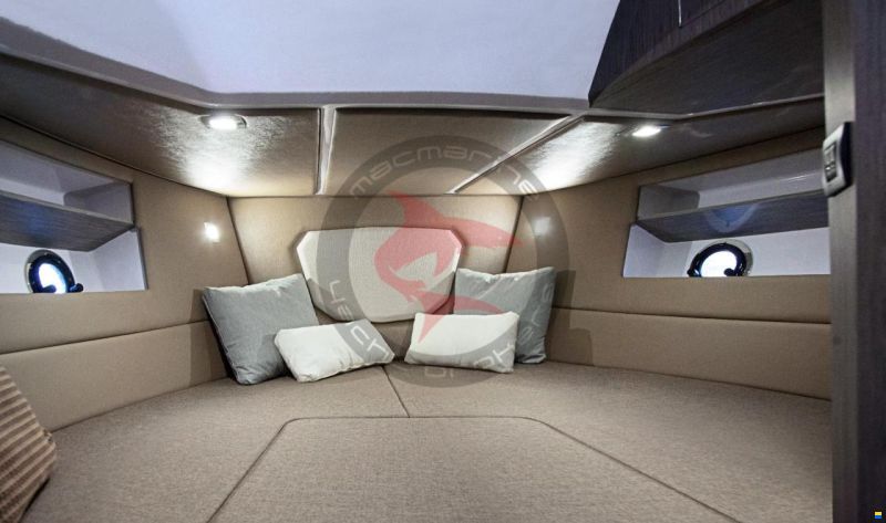 Ranieri NEXT 285 LX
