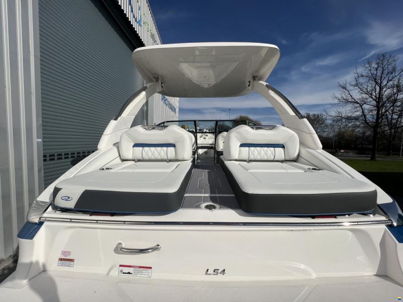 Regal LS4 BR