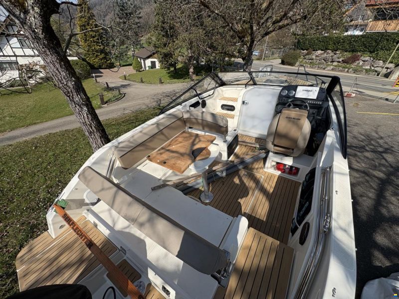 Quicksilver Active 675 Cruiser 2021