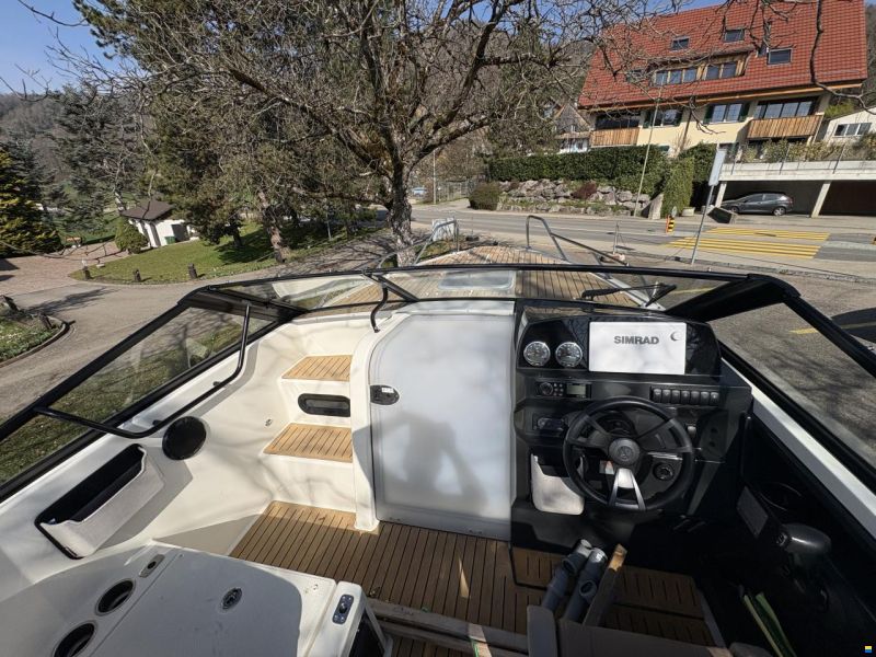 Quicksilver Active 675 Cruiser 2021