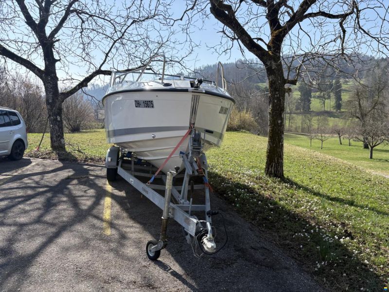 Quicksilver Active 675 Cruiser 2021