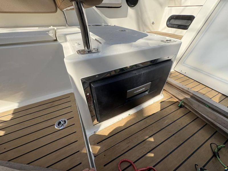 Quicksilver Active 675 Cruiser 2021