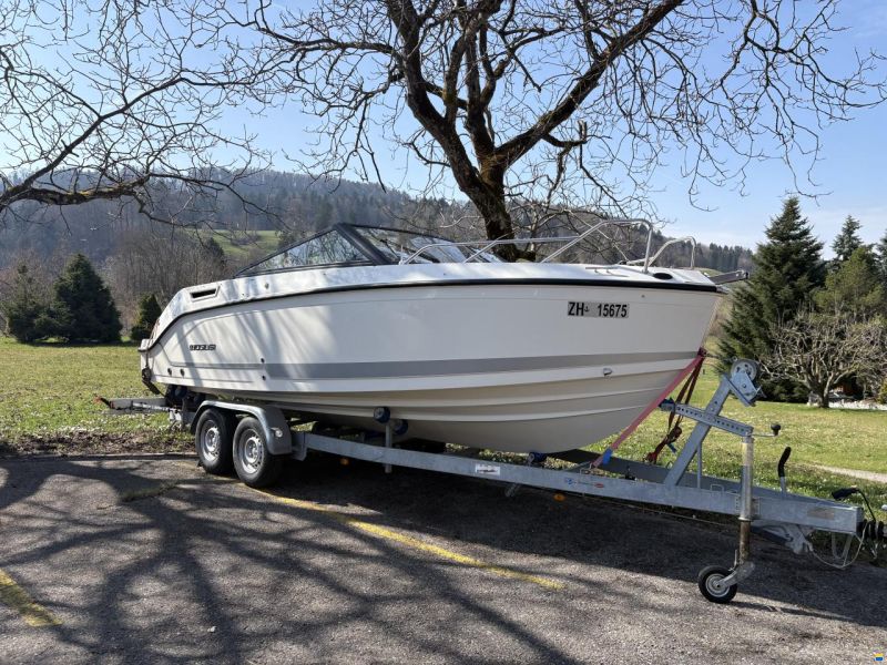 Quicksilver Active 675 Cruiser 2021