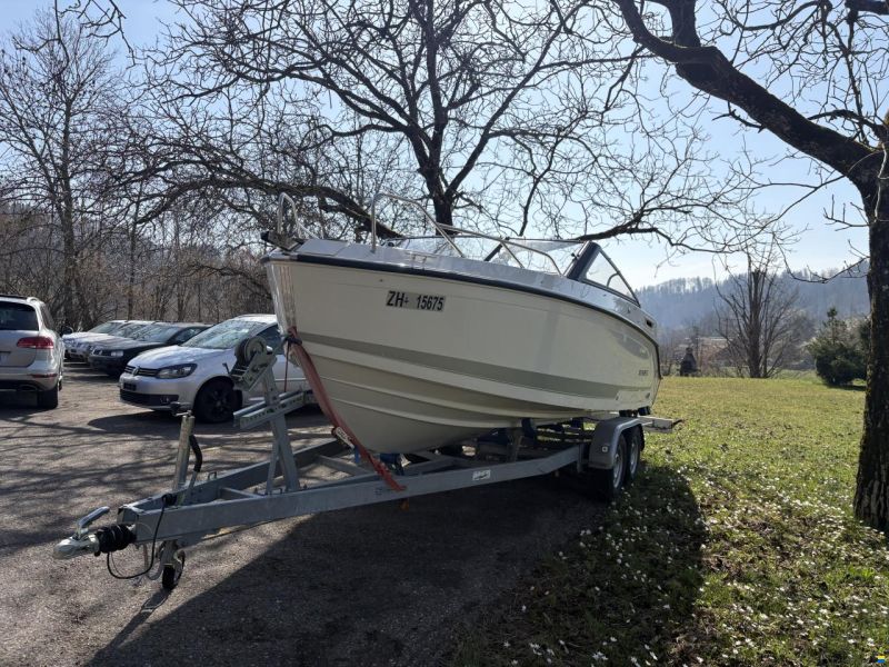 Quicksilver Active 675 Cruiser 2021