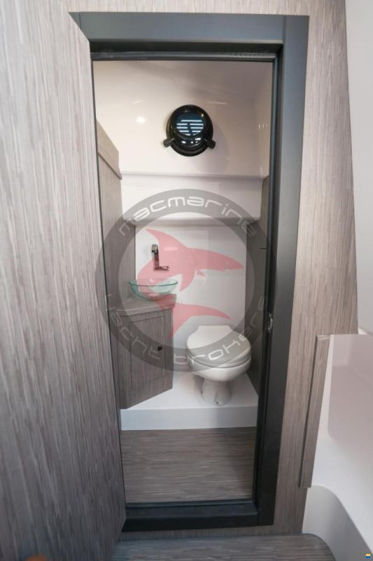 Ranieri NEXT 255 LX