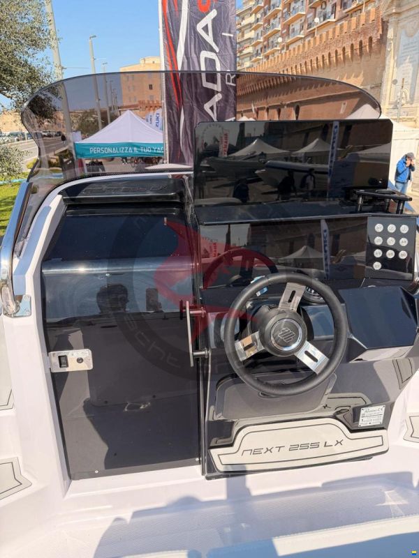 Ranieri NEXT 255 LX