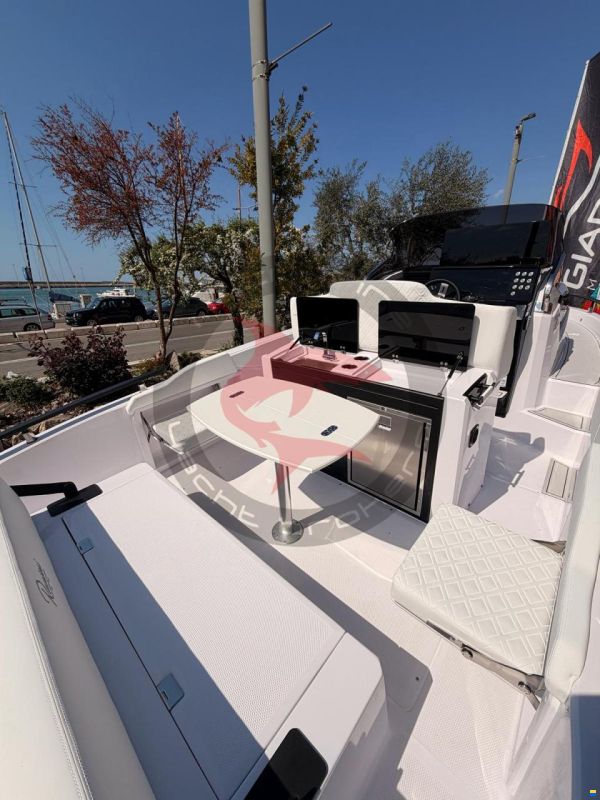 Ranieri NEXT 255 LX