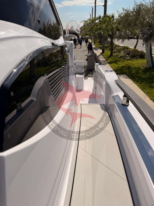 Ranieri NEXT 255 LX