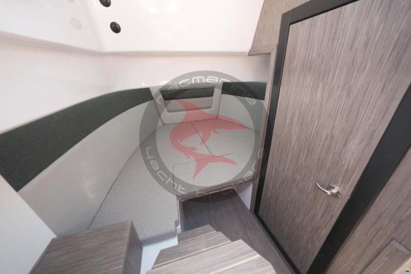 Ranieri NEXT 255 LX