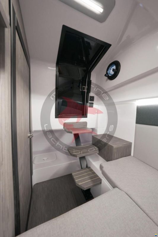 Ranieri NEXT 255 LX