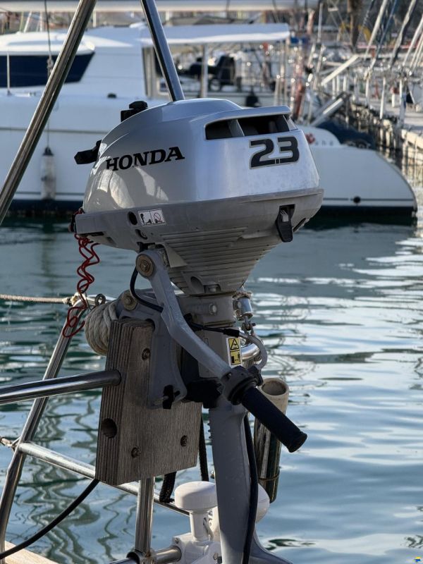 Bavaria 46 Cruiser
