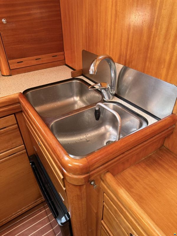 Bavaria 46 Cruiser