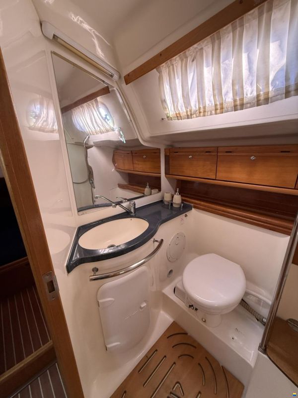 Bavaria 46 Cruiser