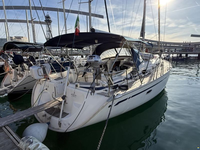 Bavaria 46 Cruiser