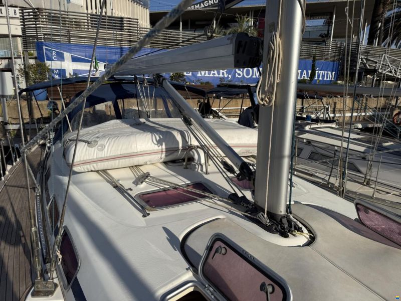 Bavaria 46 Cruiser