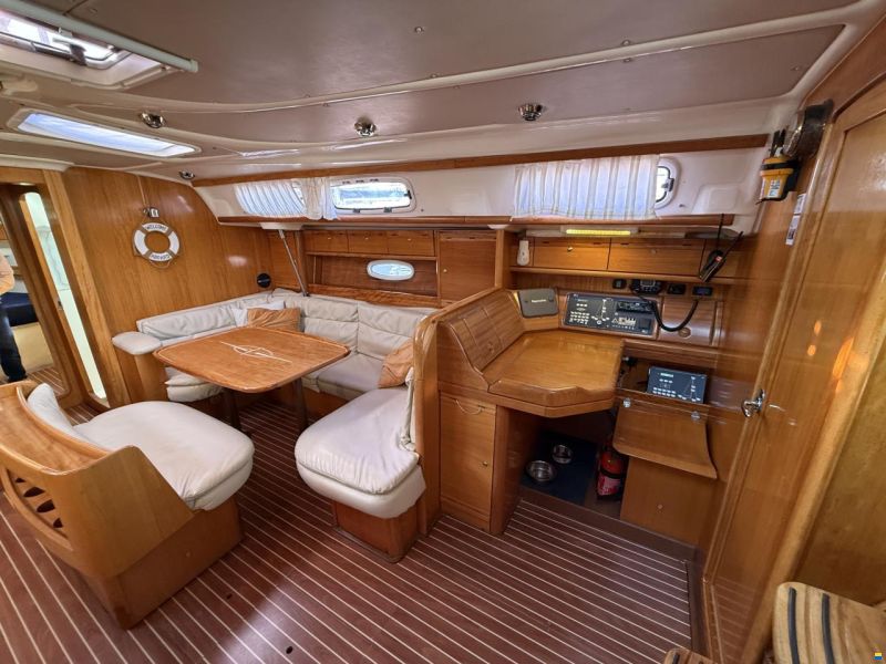 Bavaria 46 Cruiser