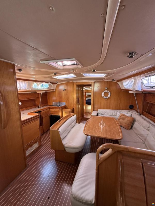 Bavaria 46 Cruiser
