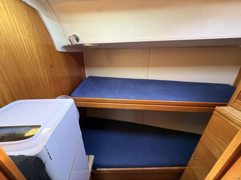 Bavaria 46 Cruiser