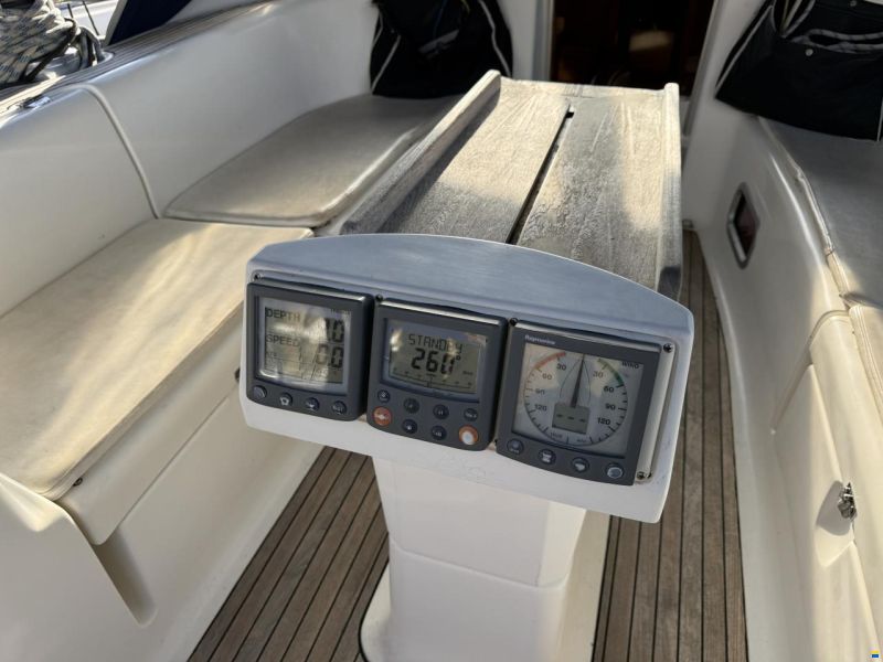 Bavaria 46 Cruiser