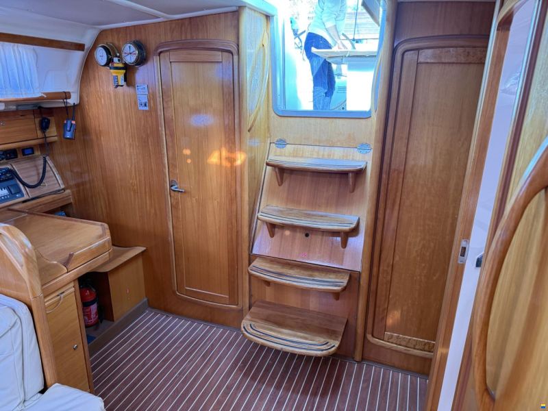Bavaria 46 Cruiser