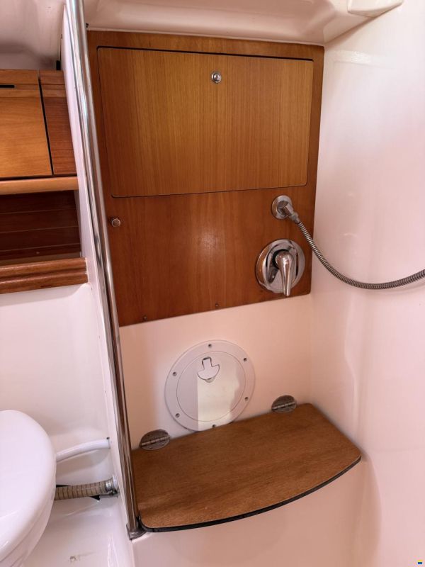 Bavaria 46 Cruiser