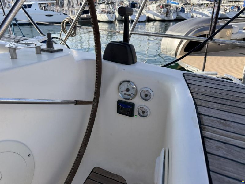 Bavaria 46 Cruiser