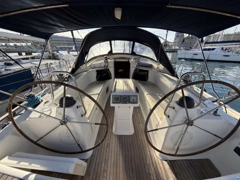 Bavaria 46 Cruiser