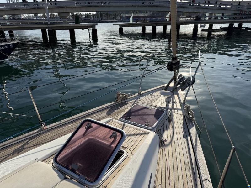 Bavaria 46 Cruiser