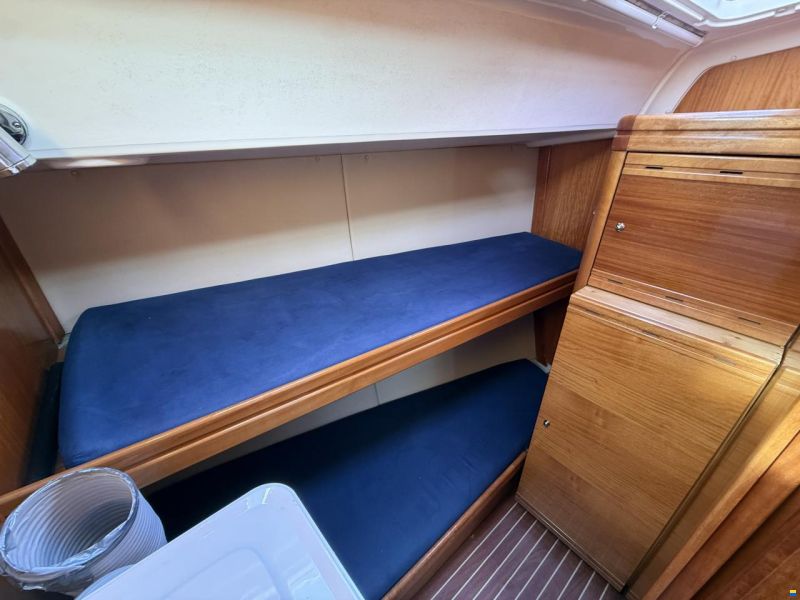 Bavaria 46 Cruiser