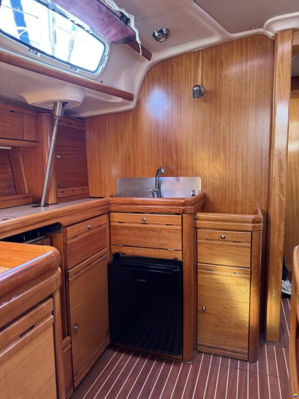 Bavaria 46 Cruiser