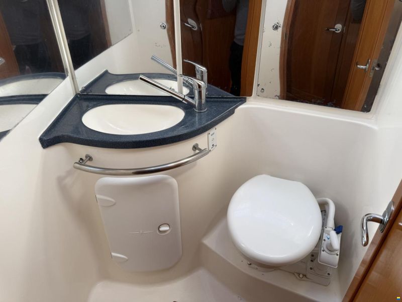 Bavaria 46 Cruiser