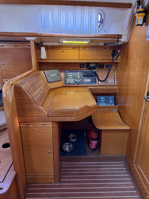 Bavaria 46 Cruiser