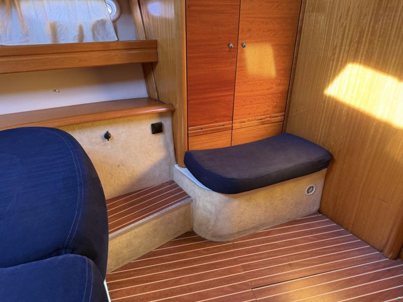 Bavaria 46 Cruiser