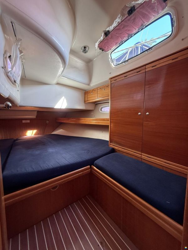 Bavaria 46 Cruiser