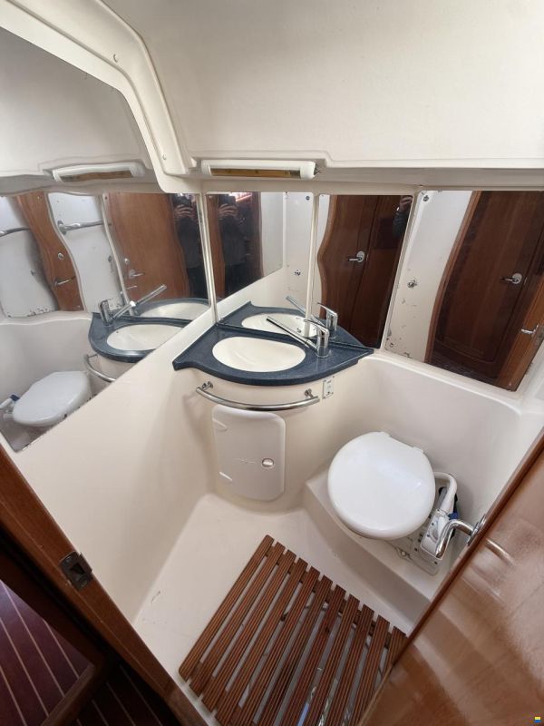 Bavaria 46 Cruiser