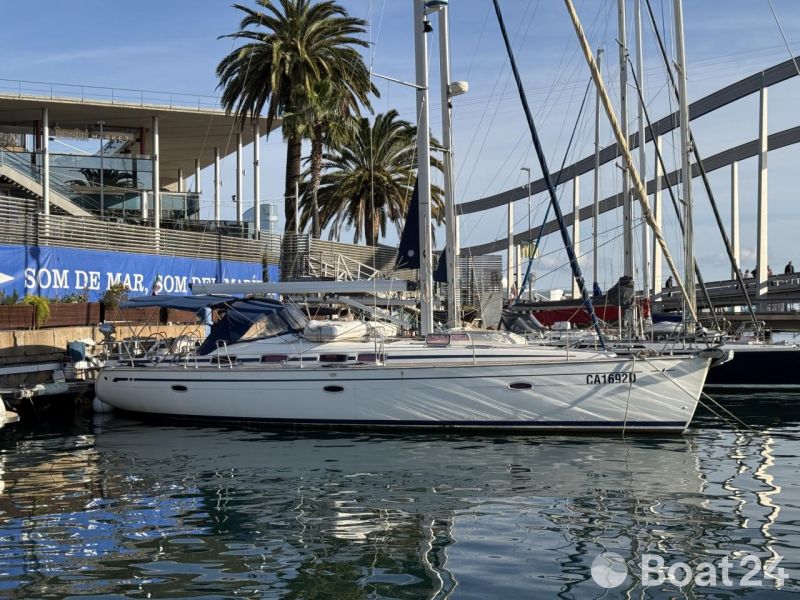 Bavaria 46 Cruiser