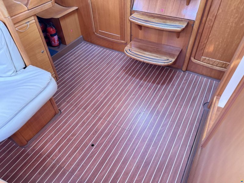 Bavaria 46 Cruiser