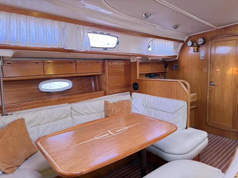 Bavaria 46 Cruiser